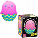 Schylling NeeDoh Kuřátko Deedos – Zboží Dáma