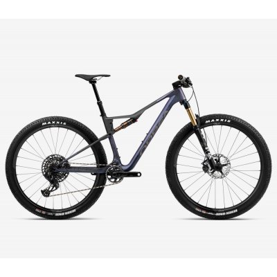 Orbea OIZ M-Pro AXS 2023 – Zbozi.Blesk.cz