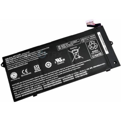 TRX AP13J4K 3720mAh - neoriginální