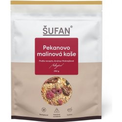 Šufan Pekanovo malinová kaše 250 g