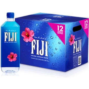 Fiji Artesian Water 12 x 1 l