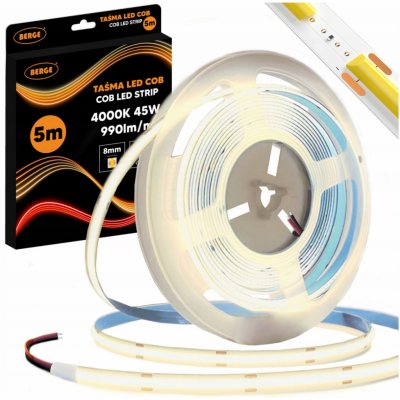 BERGE TB-5M-12V-45W-NW-20 – Zboží Mobilmania