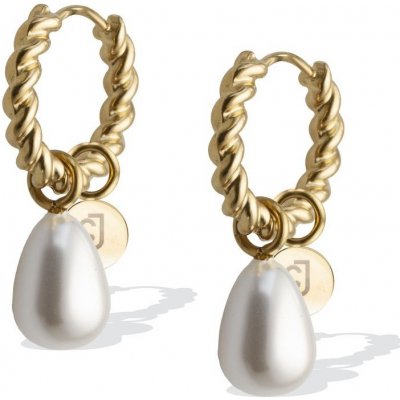 Liu Jo náušnice LJ2850 – Zboží Dáma