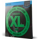 D'addario EXL220-5