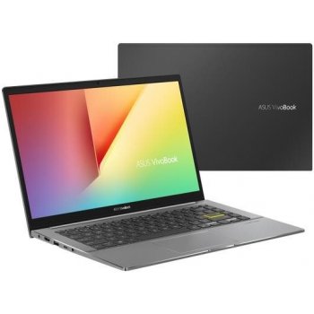 Asus S433EA-EB104T