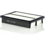Vzduchový filtr MANN-FILTER C 26 032 – Hledejceny.cz