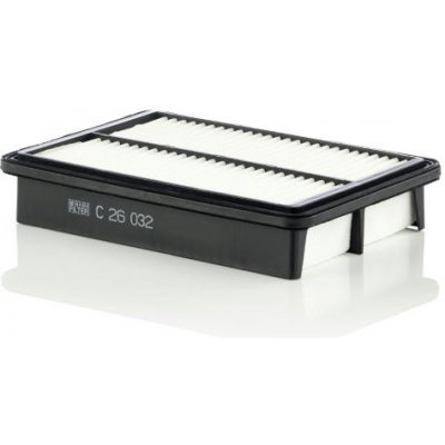 Vzduchový filtr MANN-FILTER C 26 032 – Hledejceny.cz