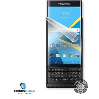 Ochranná fólie ScreenShield Blackberry Priv - displej