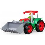 Lena Auto Truxx traktor nakladač plast 35 cm – Hledejceny.cz