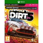 DiRT 5 – Zboží Živě