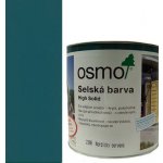 Osmo 2501 Selská barva 0,75 l Labrador modrá – Hledejceny.cz