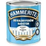 Hammerite radiátor bílá polomatný 0,7L – Hledejceny.cz
