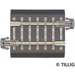 Tillig TT BG5 rovná kolej 36,5 mm 83704 – Zbozi.Blesk.cz