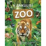 V zákulisí: Zoo – Zboží Dáma