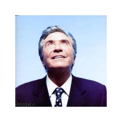 Gilbert Bécaud - Nouvel album CD