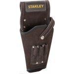 Stanley STST1-80118 kožené pouzdro na vrtačku – Zboží Mobilmania