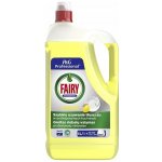 Fairy Prostředek na mytí nádobí Citron 5 l – Hledejceny.cz