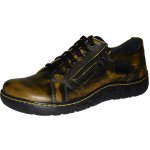 Kacper 2 1286 zelená – Zboží Dáma