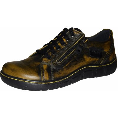 Kacper 2 1286 zelená – Zboží Dáma