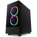 NZXT H5 Elite CC-H51EB-01 – Hledejceny.cz