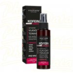 VIVAPHARM Kofein Aminexil vlasové tonikum MEN100ml – Hledejceny.cz