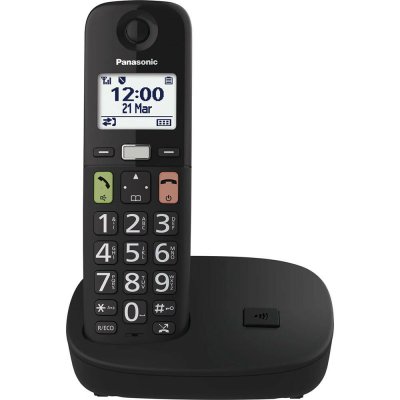 Panasonic KX-TGU110FX – Zboží Mobilmania