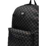 Vans Old Skool Grom Check VN000J3KBA51 černá – Zboží Dáma