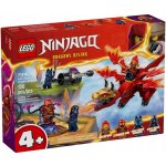 LEGO® NINJAGO® 71815 Kai a bitva se zdrojovým drakem – Zboží Živě