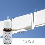 Od Janky Vonný olej Čistá bavlna 10 ml – Hledejceny.cz