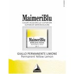 Maimeri Blu Akvarelová barva Permanent Yellow Lemon 112 1,5 ml 1 ks – Hledejceny.cz