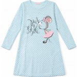 Xcena košile dívčí tyrkysová – Zbozi.Blesk.cz