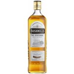 Bushmills Original 40% 0,7 l (holá láhev) – Hledejceny.cz