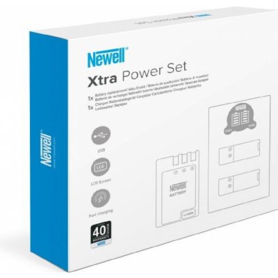 Newell LP-E17 – Zbozi.Blesk.cz