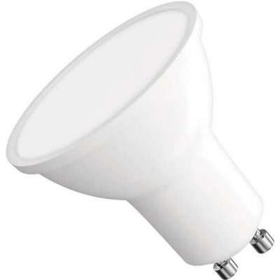 Emos LED žárovka GU10 2,9W MR16 bílá přírodní ZL8F03 – Hledejceny.cz