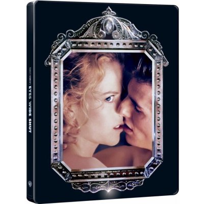 Spalující touha 4K Ultra HD BD Steelbook – Zboží Dáma