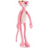 Plyšák Panter postavička z filmů Růžový panter Pink Panther 33 cm