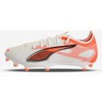 PUMA ULTRA 5 MATCH FG/AG 10816601 – Bílá – Zboží Dáma
