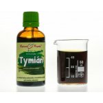Bylinné kapky Tymián kapky tinktura 50 ml – Hledejceny.cz