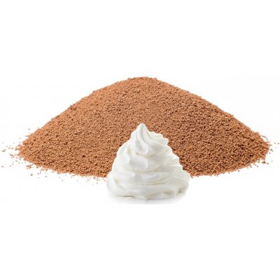 ManuCafe Smetanová rozpustná káva 1 kg – Zboží Dáma