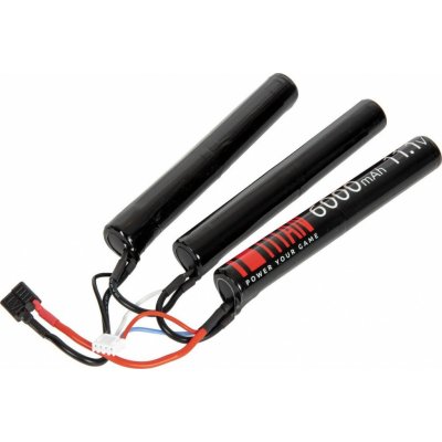 Dean-T Li-Ion Titan 11,1V 6000mAh CQB – Zboží Dáma