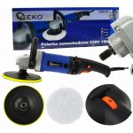 Geko G80292 – Sleviste.cz