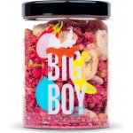 BigBoy Proteinová granola s dračím ovocem 360 g – Zboží Dáma