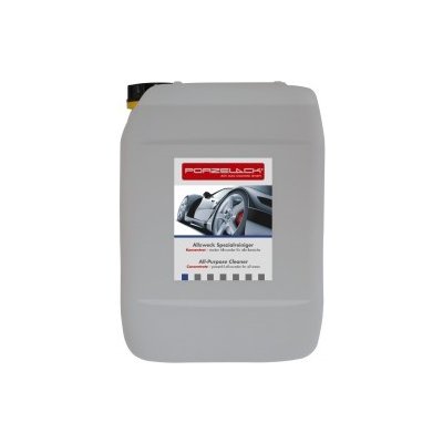 Porzelack Univerzální speciální čistič 10 l | Zboží Auto