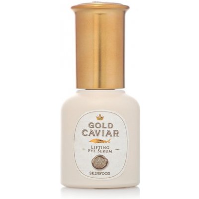 Skinfood Gold Caviar Serum 50 ml – Zboží Mobilmania