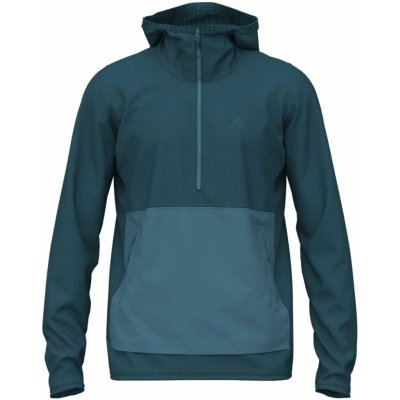 7Mesh Chilco Anorak Deep Sea pánská – Zboží Mobilmania