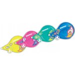 Kores Opravný strojek Scooter Paisley 4,2 mm x 8 m – Hledejceny.cz