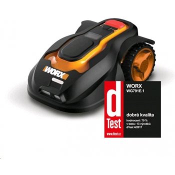 Worx WG791E.1 Landroid M 1000 45000791