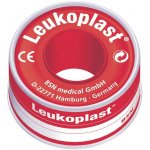 Leukoplast fixační klasická páska-cívka 2,5 cm x 4,6 m – Zboží Mobilmania