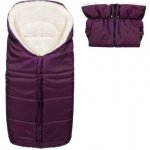 Cuculo Nepromokavý Iceland wool ovčí vlna bordó – Zboží Dáma