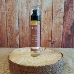 Zahir Cosmetics sérum pro posílení vlasů 55 ml – Hledejceny.cz